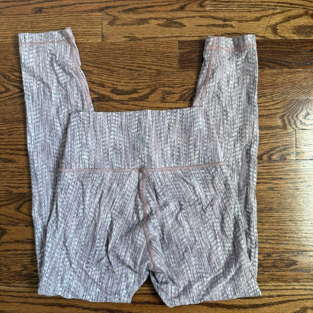 Lulu Lemon Leggings